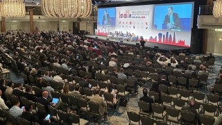 Küresel Kuru Meyve Sektörü İspanya’da Bir Araya Geliyor