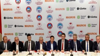 Migros'tan Yerel Üreticiye Destek Hamlesi