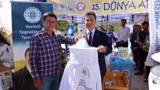Muğla Büyükşehir’den Arıcılığa Tam Destek: Hedef Liderlik