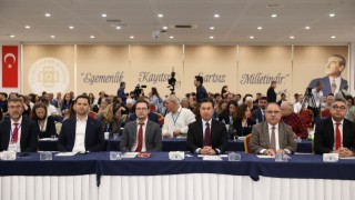 Muğla COP ile İklim Krizine Yerel Çözüm Arayışı