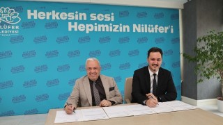 Nilüfer'de Gıda Güvenliği İçin Güç Birliği