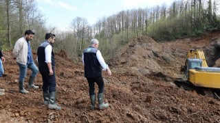 Ordu'nun Gölet Sayısı 64'e Yükseliyor!