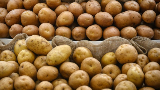 Rusya'da Patates Krizi