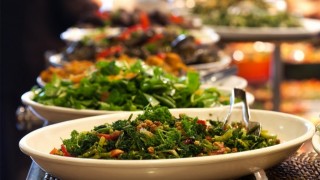 Samsun'da Lezzet Şöleni Başlıyor: 8. Yöresel Ot Yemekleri Festivali Gastronomi Tutkunlarını Bekliyor!