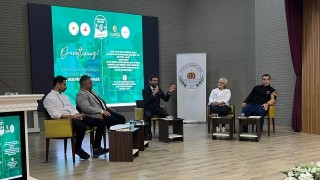 Sıfır Atık Mutfak, Ayvalık’ta Hayata Geçti