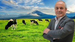 Süt Sektörünün Kalbi Antalya'da Atacak: Ulusal Süt Zirvesi 'Yerel Güç, Küresel Vizyon' Temasıyla Kapılarını Aralıyor!