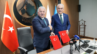 THY ile Orman Genel Müdürlüğü'nden Anlamlı İş Birliği: Gökyüzünden Toprağa Uzanan Yeşil Yol