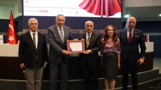 Türkiye'nin Kahramanları Ankara’da Buluştu: Yerli Üreticilere Onur ve Teşekkür
