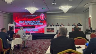 Veteriner Hekimler Gaziantep'te Geleceği Şekillendiriyor