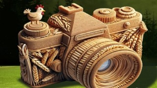 15. Uluslararası Tarım Orman ve İnsan Fotoğraf Yarışması’na Başvurular Başladı