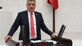 Ayhan Barut'tan 'Talan Teklifi'ne Sert Tepki: "Geri Çekin!"