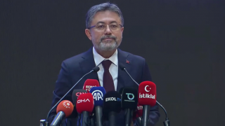 Bakan Yumaklı'dan "yakMA" Kitabına Tam Destek
