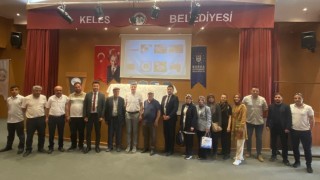 Bursa Büyükşehir Belediyesi'nden Kırsal Kalkınma ve Markalaşma Hamlesi