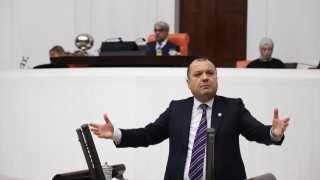 CHP'li Aygun'dan TMO Fiyatlarına Sert Tepki: "Dağ Fare Doğurdu, Çiftçi Bitirildi!"