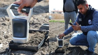 Hatay Çiftçisine Büyük Destek: Ücretsiz Toprak Analiziyle Verim Artışı Hedefleniyor