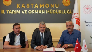 Kastamonu Çiftçisine Dev Hibe Müjdesi: 118 Milyon TL'lik Destek Yolda!