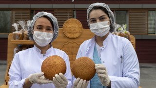 Kayseri'nin Ata Tohumu Gacer Buğdayı MasterChef Türkiye'de Tanıtıldı!