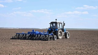 Kazakistan’da 2025 Ekim Sezonu Başarıyla Tamamlandı