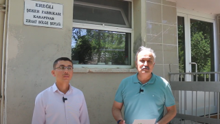 Konya'da Şeker Pancarı Üretiminin Gizli Kahramanları