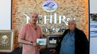 Konya'dan Dünya Sofralarına Balık