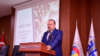 Kuru İncir İhracatında Yüzde 26 Artışla 322 Milyon Dolara Ulaşıldı