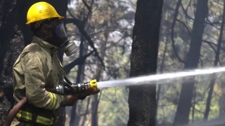 OGM’den Kurban Bayramı Öncesi Yangın Uyarısı