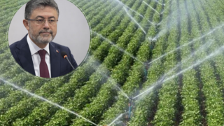 Tarımsal Sulamada %75 Hibe Desteği Başladı
