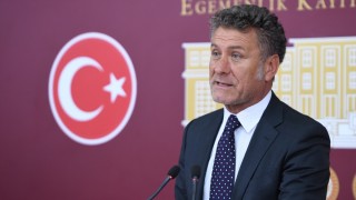 Zeytinlikleri Madenciliğe Açan Yasa Teklifine CHP'den Sert Tepki