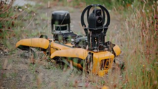 5G Destekli Robotlar Tarımı Dönüştürüyor