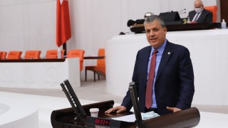 Barut: AKP İktidarı Orman Yangınlarından Ders Çıkarmıyor, Acıları Büyütüyor