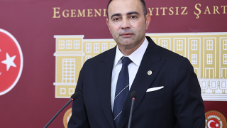 CHP'li Aykut Kaya: Kumluca'da Kamulaştırılan Nar Bahçeleri İade Edilsin!