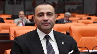 CHP'li Aykut Kaya'dan Korkuteli Sulama Krizi İçin Acil Çağrı