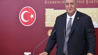CHP'li Gürer'den Süt Fiyatı Eleştirisi: "Yüzde 7 Artış Yetersiz, Maliyet 20 Lira"