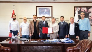 Denizli Büyükşehir Belediyesi'nden Hayvancılık Sektörüne Destek: Flake Üretim Tesisi Kuruluyor