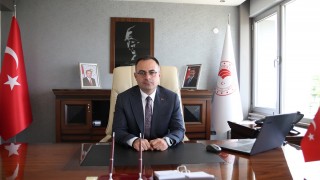 Giresun İl Tarım ve Orman Müdürlüğüne Yeni Atama: Mustafa Ensar Yılmaz Göreve Başladı