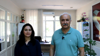 Kadın Çiftçiden Türkşeker'e Tam Not: "Kendimi Güvende Hissediyorum"