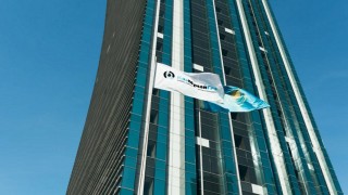 Kazakistan’dan Tarıma Stratejik Hamle: İlk Üre Fabrikasının Temeli Atıldı