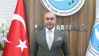 Marmarabirlik'te Önemli Karar: Hidamet Asa Yönetim Kurulundan Uzaklaştırıldı