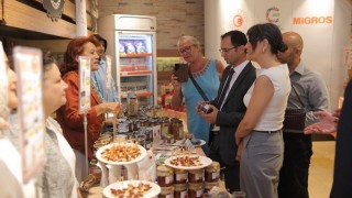 Migros, 2025 Uluslararası Kooperatifler Yılı'nda 75 Kooperatifle Buluştu