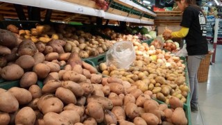 Patates Üreticilerinden Fiyat İstikrarı İçin Radikal Teklif