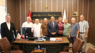 Samsun'da Kırsal Kalkınma Projelerine 9.7 Milyon Lira Hibe Desteği