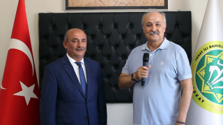 Turan Saldırıcıer’den Adaylık Açıklaması: “Bu Ülkeye Borcumuz Var”