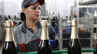 Türkiye, Rusya’dan En Fazla Şarap İthal Eden Üçüncü Ülke Oldu