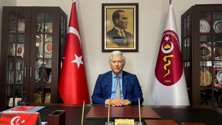 TVHB'den Zeytinlik Sahalar ve ÇED Süreçleri İçin Kanun Teklifi Uyarısı