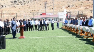 Üzüm ve Pekmez Üretimine Büyük Destek