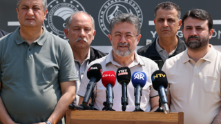 Yedi Orman Yangını Kontrol Altında: Bakan Yumaklı'dan Yeni Uyarılarda Bulundu