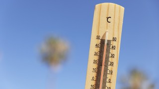 Yurt Genelinde Sıcak Hava ve Kuvvetli Rüzgar Uyarısı!