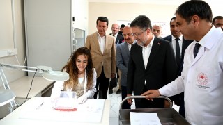 Adıyaman’a Tarım ve Su Yatırımı Müjdesi: 61 Milyarlık Projeler Başladı