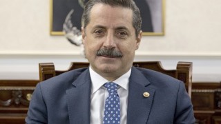 Bakan Çelik: Gübre Konusunda Alternatif Bir Çıkış Bulacağız