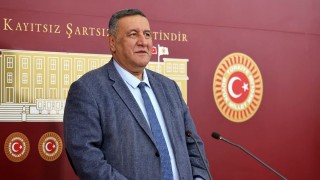 CHP’li Gürer: Yılda 18 Milyon Ton Gıda Çöpe Gidiyor